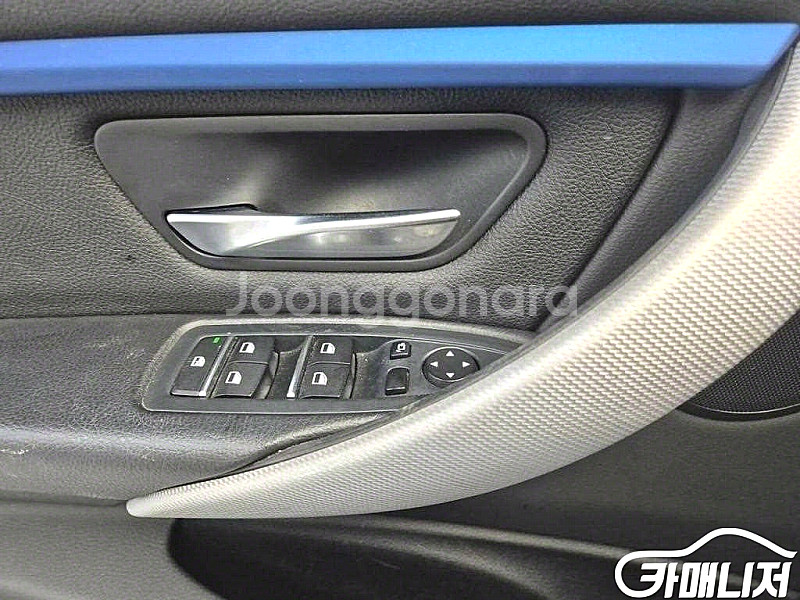 BMW [BMW]3시리즈 (F30) 320i M 스포츠...--5