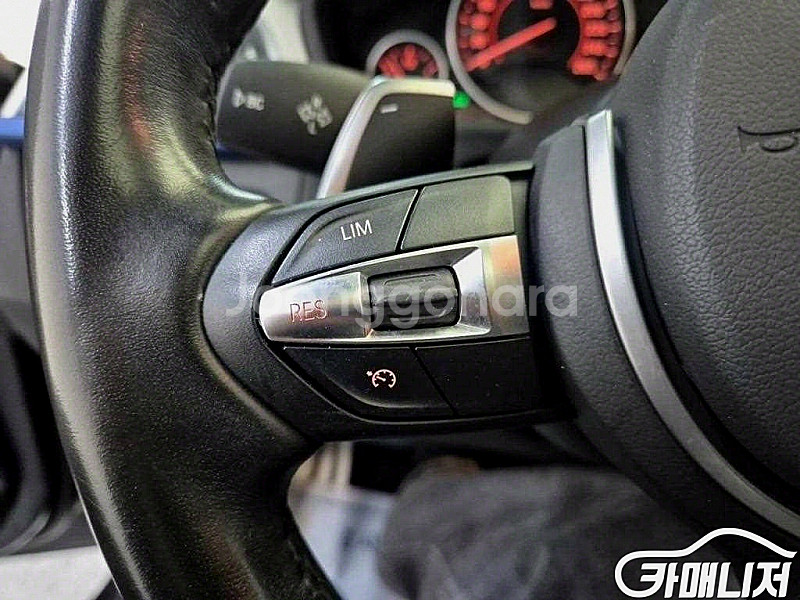 BMW [BMW]3시리즈 (F30) 320i M 스포츠...--7