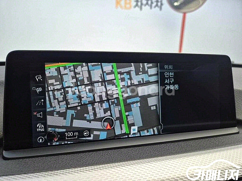 BMW [BMW]3시리즈 (F30) 320i M 스포츠...--8
