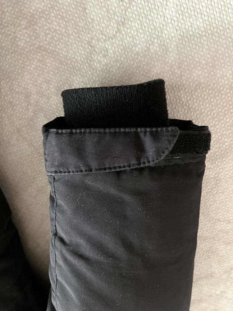 탑텐키즈 패딩 점퍼 130--4