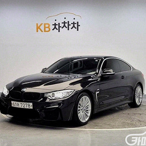 BMW [BMW]4시리즈 (F32) 420d 쿠페 럭셔리 (4인승) 2015 년 중고차 ◆전액할부,리스◆ 최저금리!