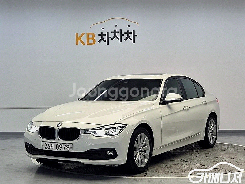 BMW [BMW]3시리즈 (F30) 320d (5인승)...--0