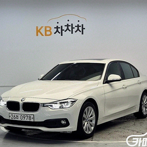 BMW [BMW]3시리즈 (F30) 320d (5인승) 2016 년 중고차 ◆전액할부,리스◆ 최저금리!