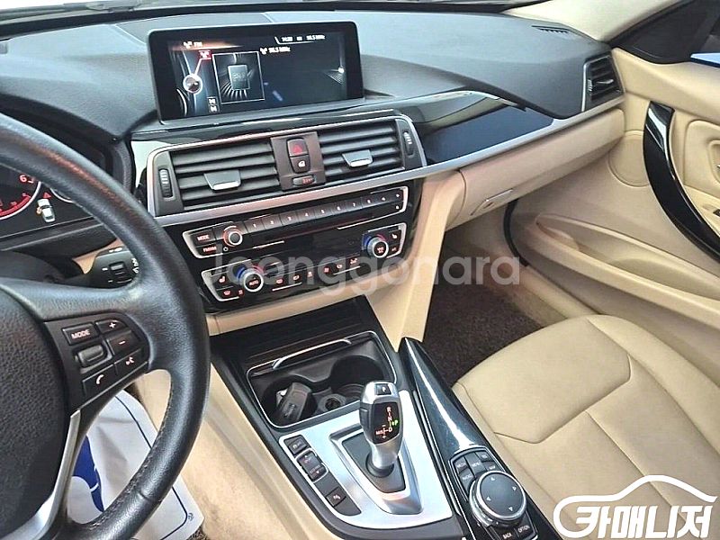 BMW [BMW]3시리즈 (F30) 320d (5인승)...--1