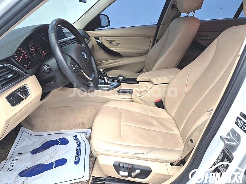 BMW [BMW]3시리즈 (F30) 320d (5인승)...--2