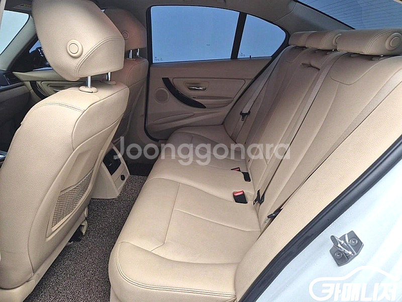 BMW [BMW]3시리즈 (F30) 320d (5인승)...--3