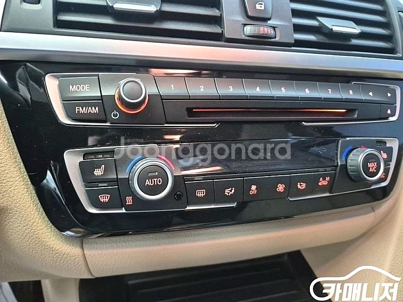 BMW [BMW]3시리즈 (F30) 320d (5인승)...--4