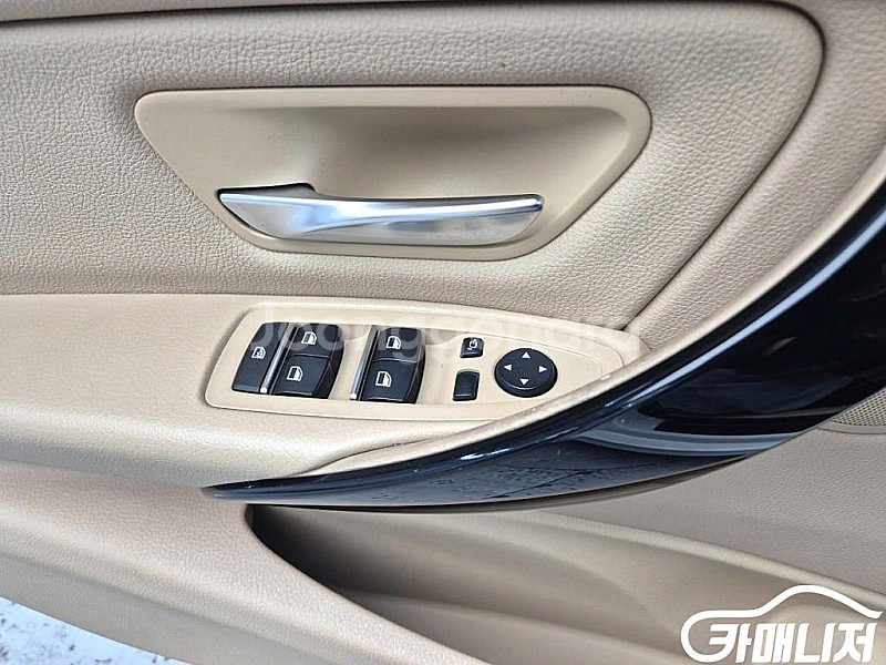 BMW [BMW]3시리즈 (F30) 320d (5인승)...--7