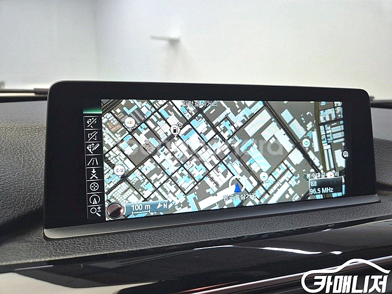 BMW [BMW]3시리즈 (F30) 320d (5인승)...--8