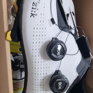 fizik 피직 인피니토 R1 클릿슈즈