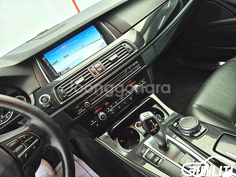 BMW [BMW]5시리즈 (F10) 520d (5인승)...--1