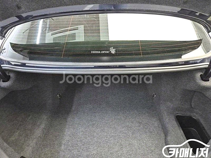 BMW [BMW]5시리즈 (F10) 520d (5인승)...--5