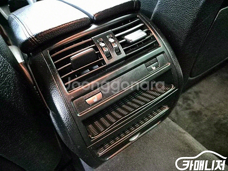 BMW [BMW]5시리즈 (F10) 520d (5인승)...--6