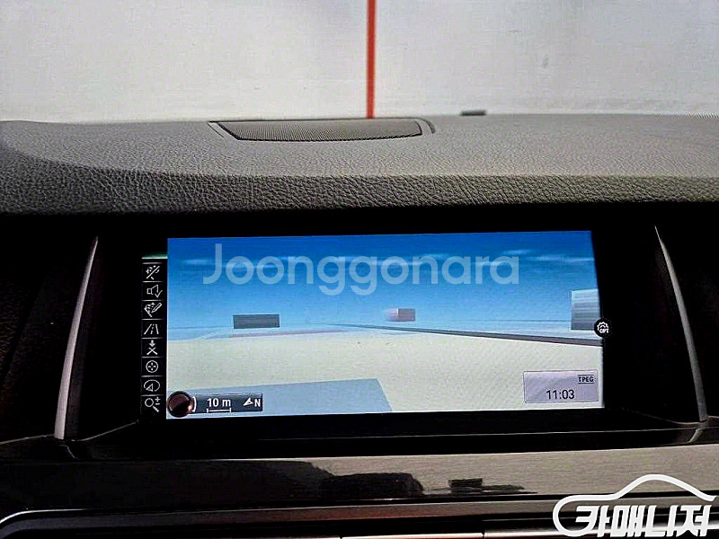 BMW [BMW]5시리즈 (F10) 520d (5인승)...--7