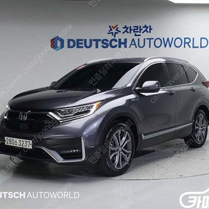 [혼다]CR-V 5세대 2.0 하이브리드 투어링 4WD 중고차 판매합니다