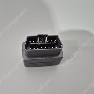 BMW G30 이지엑세스 OBD 모듈 판매