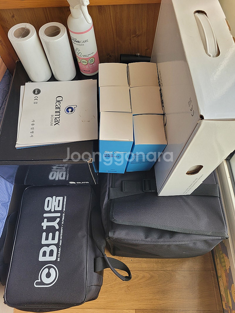 비치움 크린맥스 침대 매트리스,쇼파,카펫 청소기 렌탈 ...--3