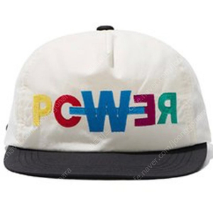 GD POWER BALL CAP