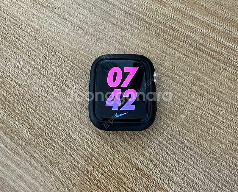애플워치 8 (gps) 45 알루미늄--0