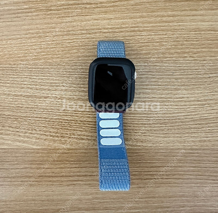 애플워치 8 (gps) 45 알루미늄--1