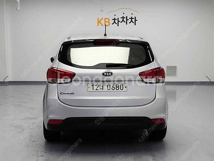 @16년식 올 뉴카렌스 2.0 LPI 럭셔리 전국최저가...--4