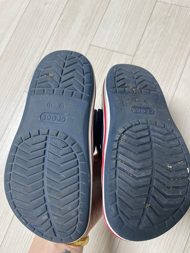 크록스 c10 c11--1