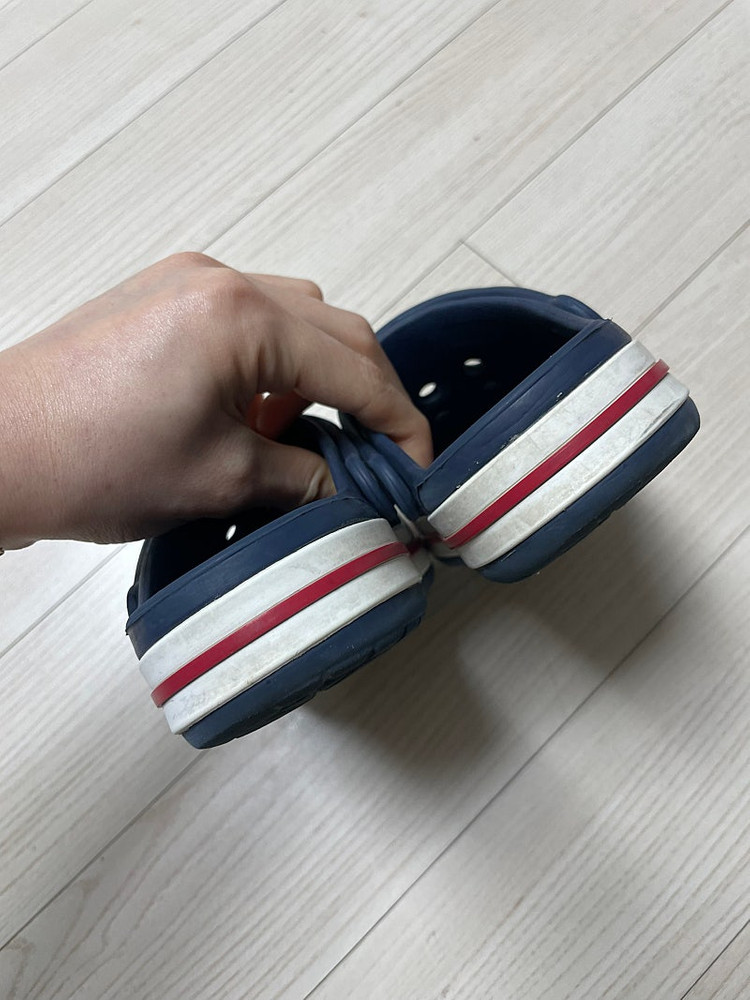 크록스 c10 c11--2