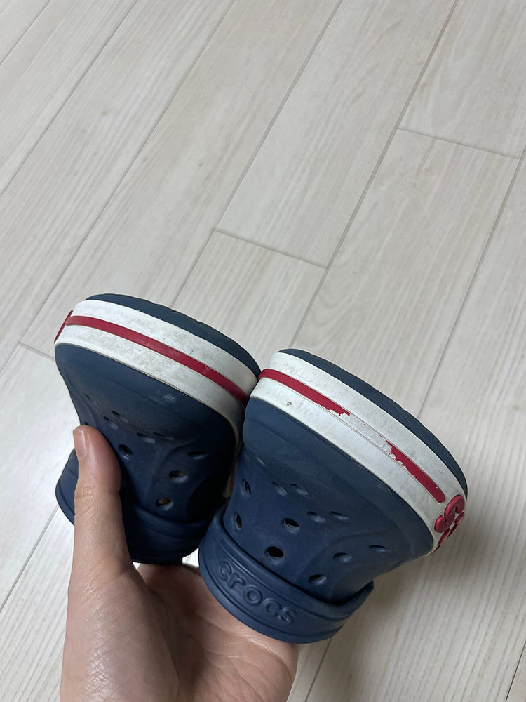 크록스 c10 c11--3