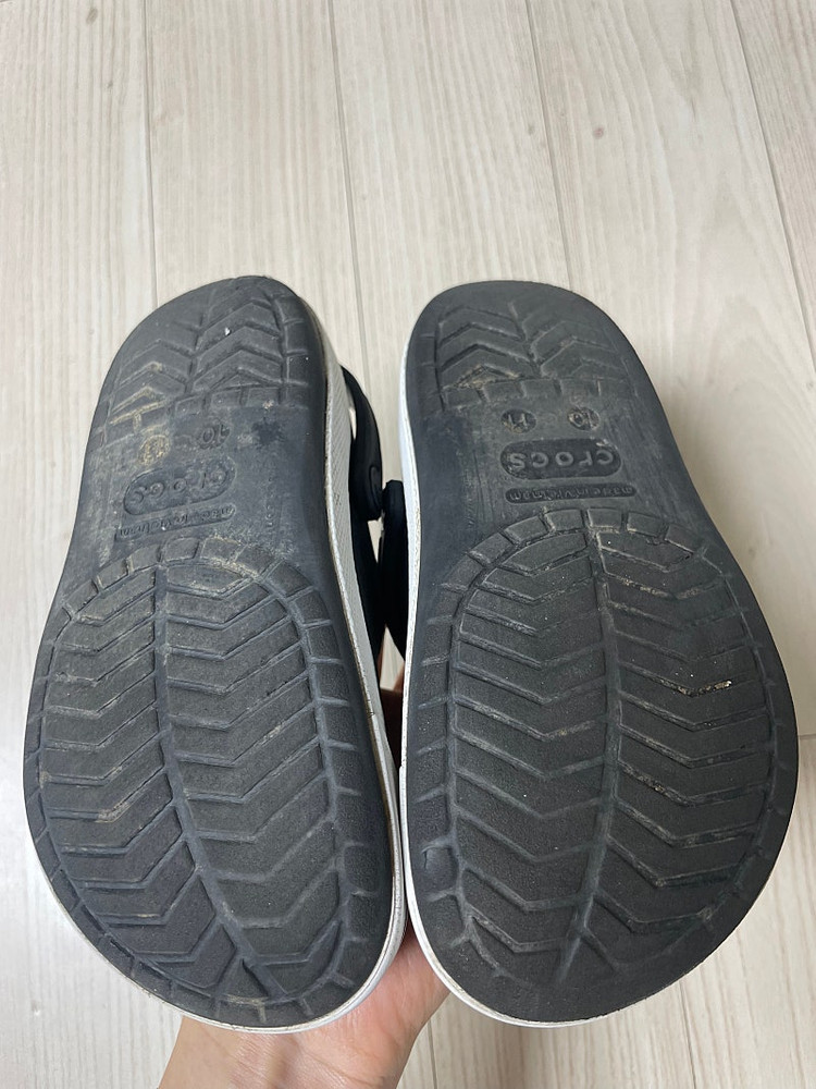 크록스 c10 c11--4