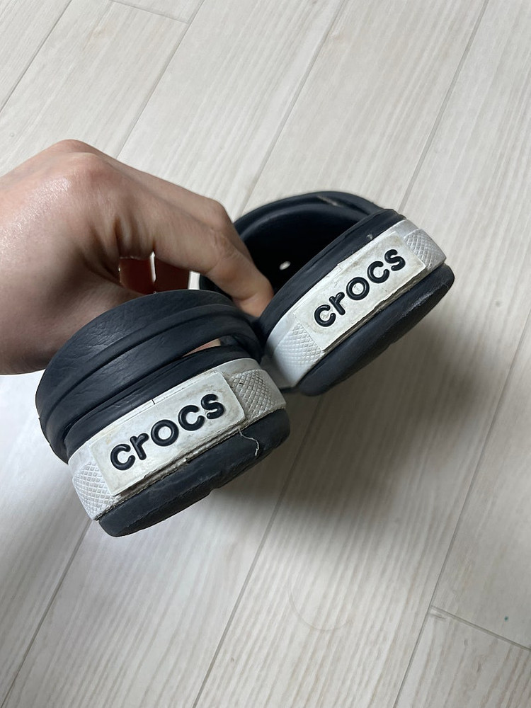 크록스 c10 c11--5