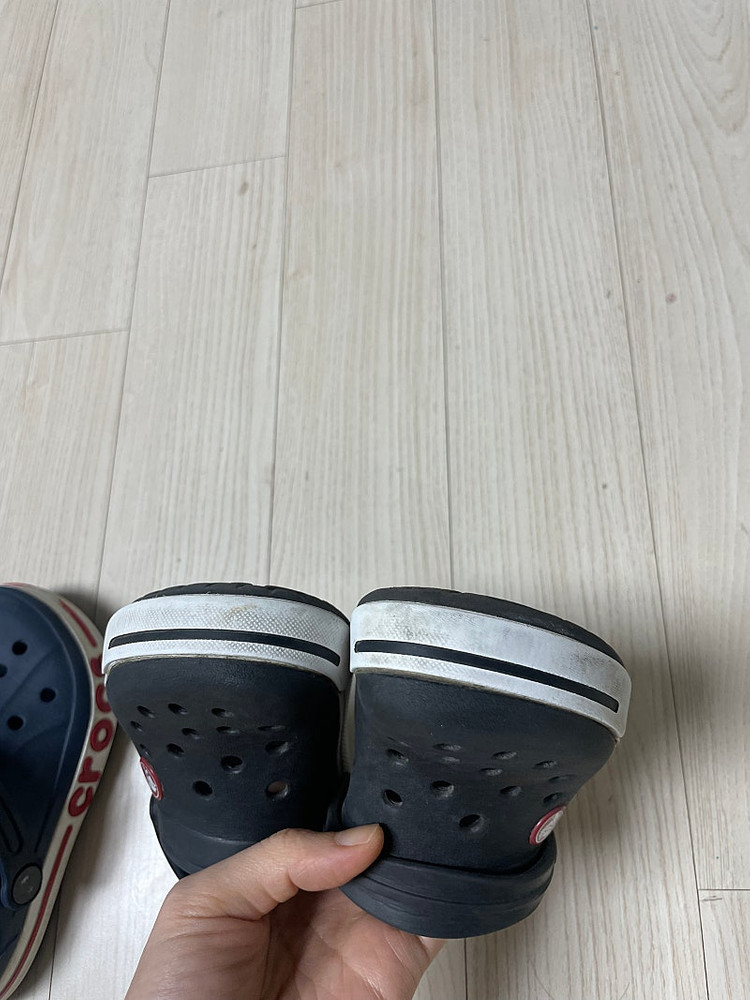 크록스 c10 c11--6