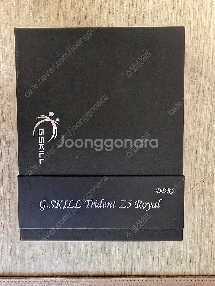 지스킬 로얄 ddr5 8400 cl40 48gb--0