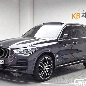 BMW [BMW]X5 (G05) xDrive 40i M 스포츠 (7인승) 2022 년 중고차 ◆전액할부,리스◆ 최저금리!