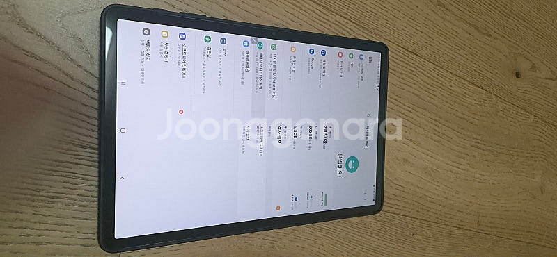 갤럭시 탭 S8+ 256기가 판매--2