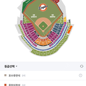 대전 시범경기