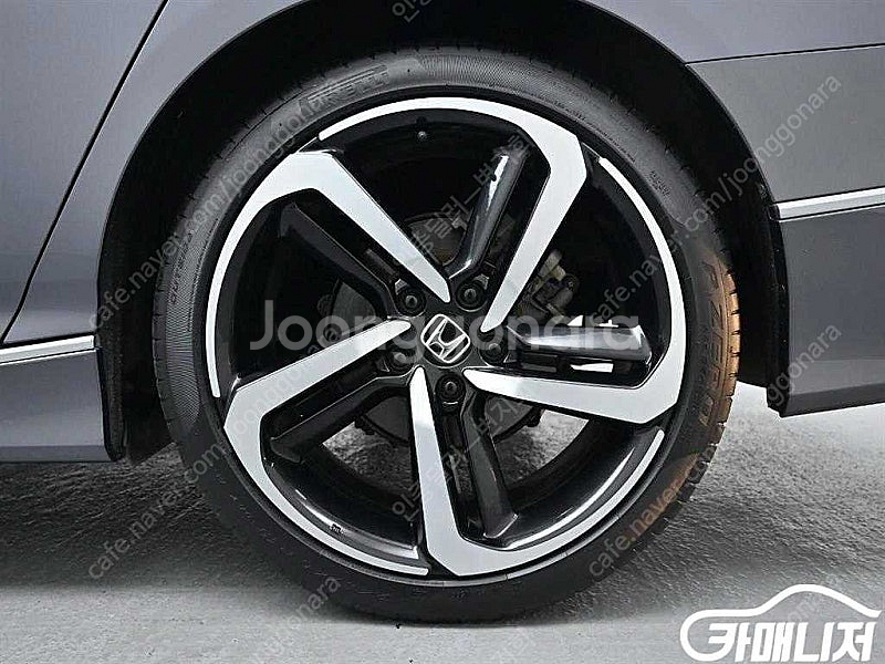 [혼다]어코드(10세대) 2.0 터보 스포츠 중고차 판...--5