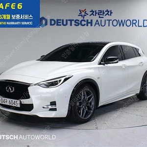 인피니티 Q30 20 프리미엄 선착순 판매합니다 ★전액할부★저신용★