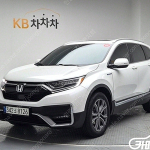 [혼다]CR-V 5세대 2.0 하이브리드 투어링 4WD (5인승) 중고차 판매합니다