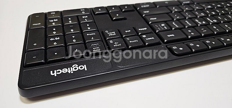 로지텍 K375S 멀티디바이스--3