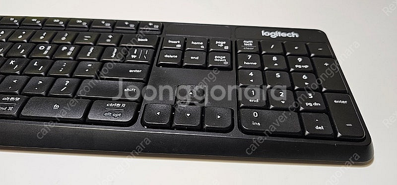 로지텍 K375S 멀티디바이스--4