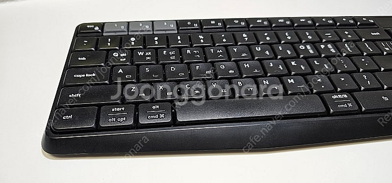 로지텍 K375S 멀티디바이스--5