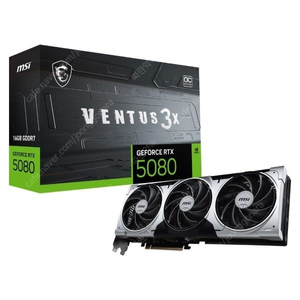 rtx 5080 벤투스