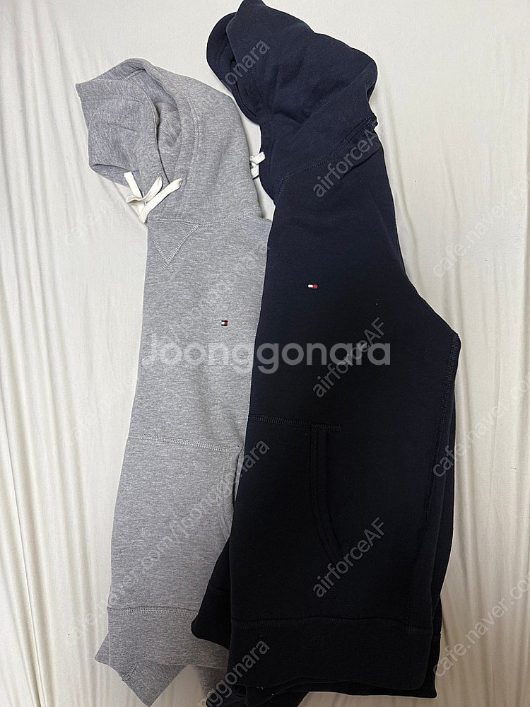 타미힐피거 후드티 XL 33000원 판매--0