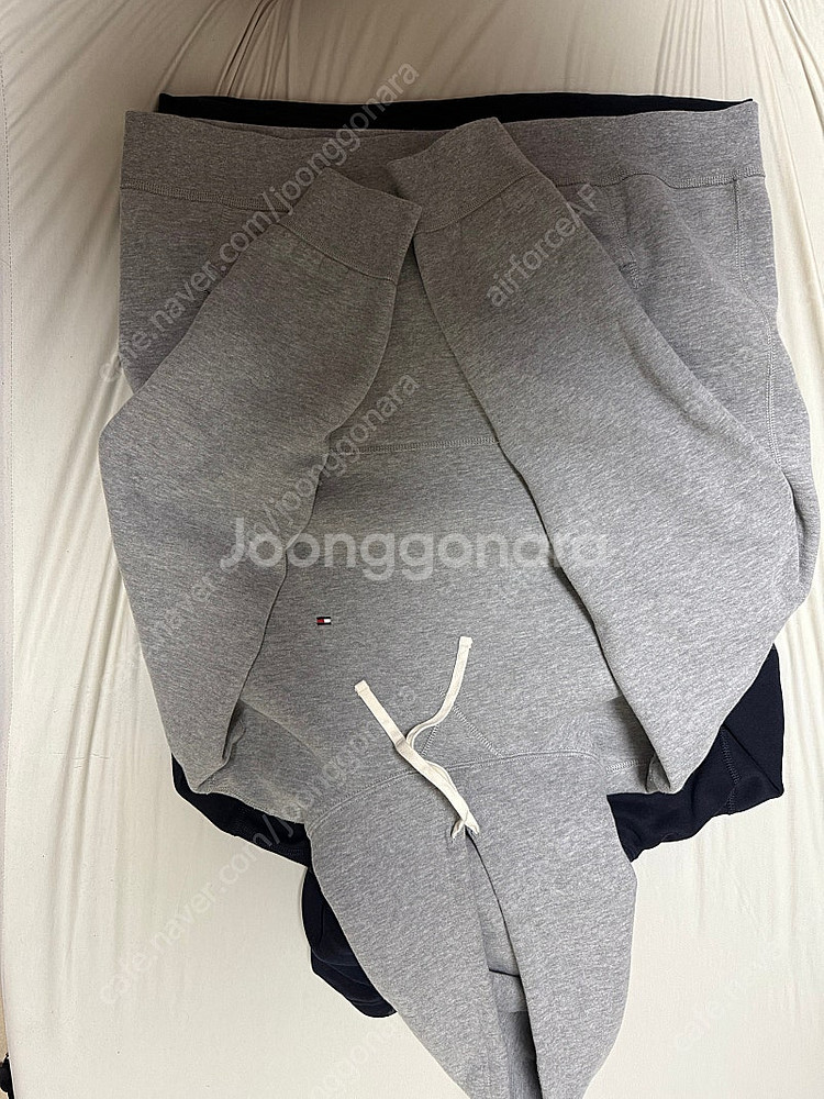 타미힐피거 후드티 XL 33000원 판매--2