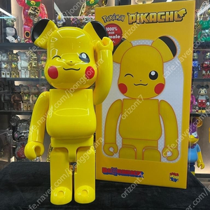 가격인하) 베어브릭 1000% 여러 종 판매 합니다 be@rbrick