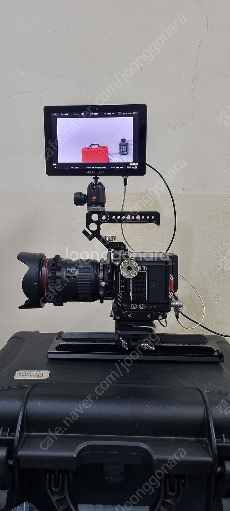 Comodo 6k/키퍼타이/스몰HD ind7--0