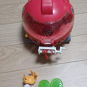 옥토넛 탐험선x 풀구성 택포
