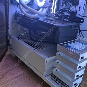 i7 14700k, z790, 64gb 보드셋