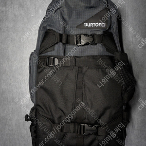 [미개봉] 카메라가방 Burton Zoom Backpack - 26L