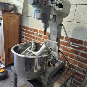 스파믹서 SP-7MX